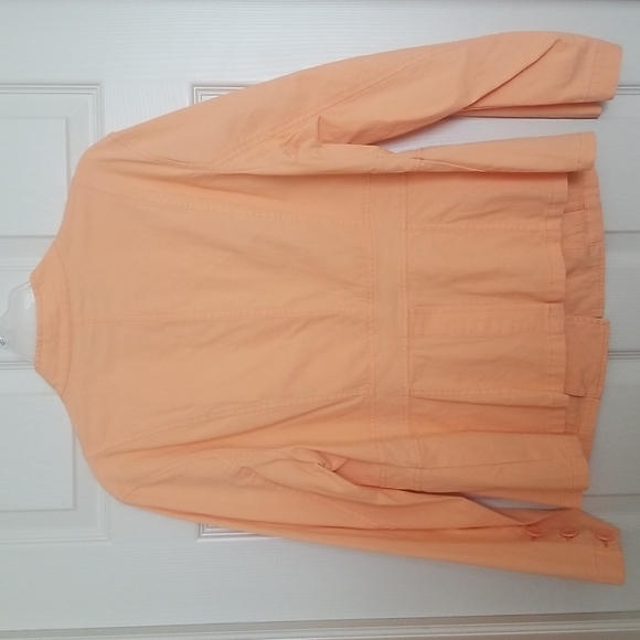 Spring/Summer Jacket - Picture 2 of 6